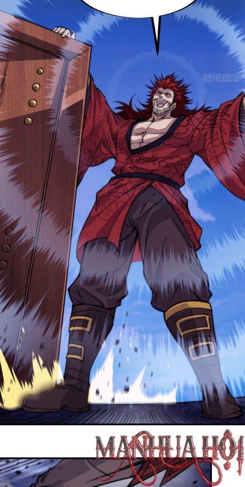 Ta Có Một Sơn Trại Chap 63 - Next Chap 64
