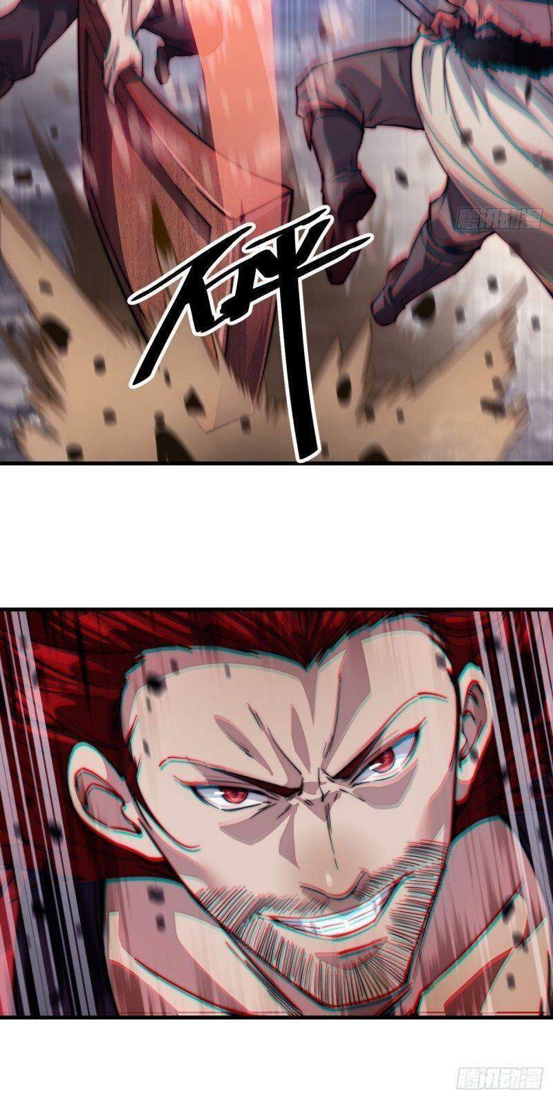 Ta Có Một Sơn Trại Chap 63 - Next Chap 64