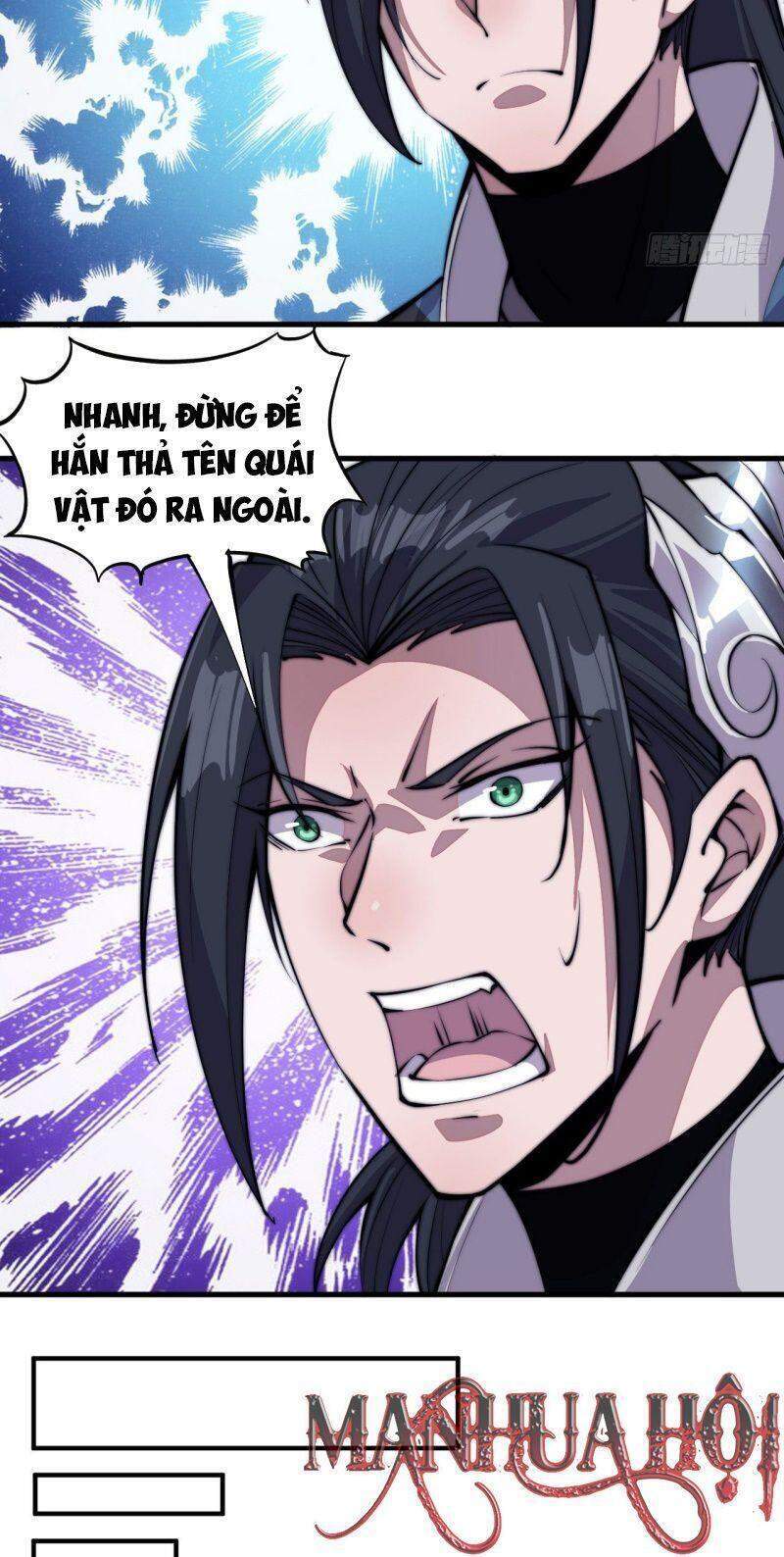 Ta Có Một Sơn Trại Chap 63 - Next Chap 64
