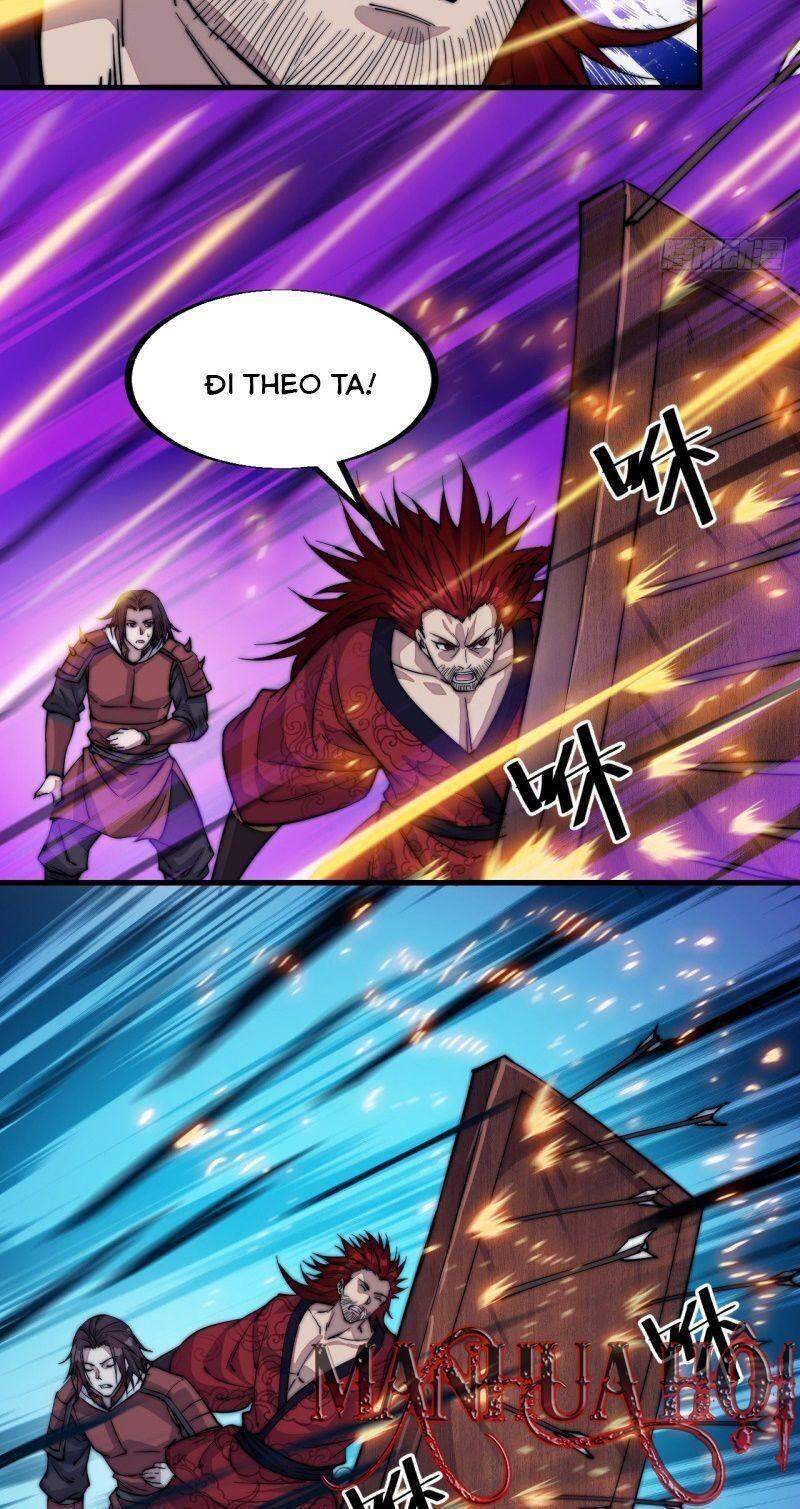 Ta Có Một Sơn Trại Chap 63 - Next Chap 64