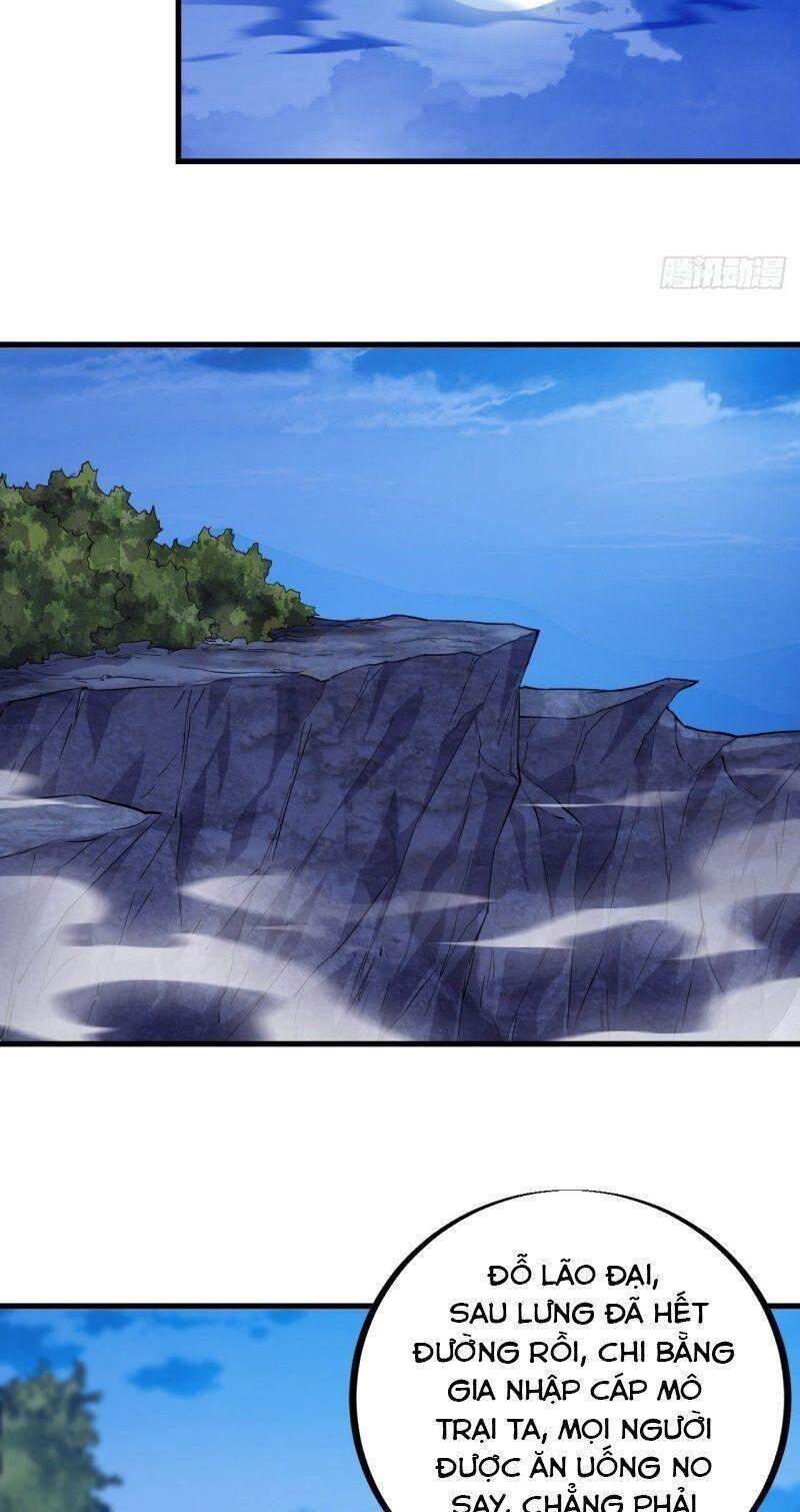 Ta Có Một Sơn Trại Chap 63 - Next Chap 64
