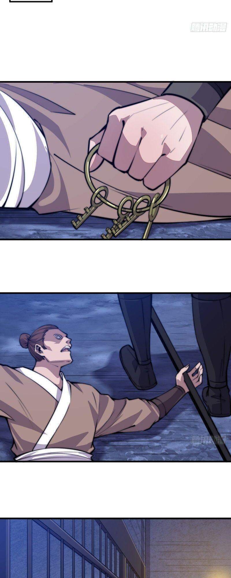 Ta Có Một Sơn Trại Chap 63 - Next Chap 64
