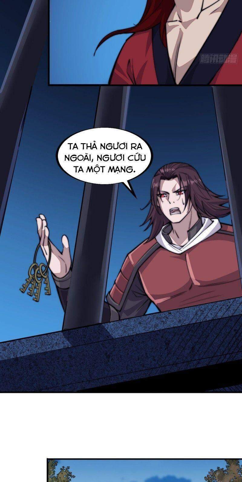 Ta Có Một Sơn Trại Chap 63 - Next Chap 64