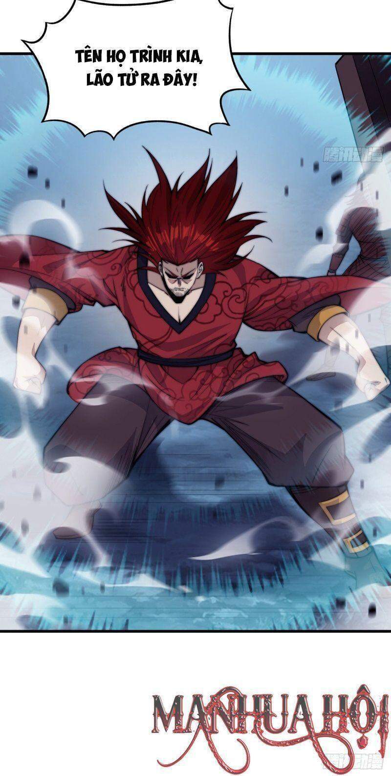 Ta Có Một Sơn Trại Chap 63 - Next Chap 64