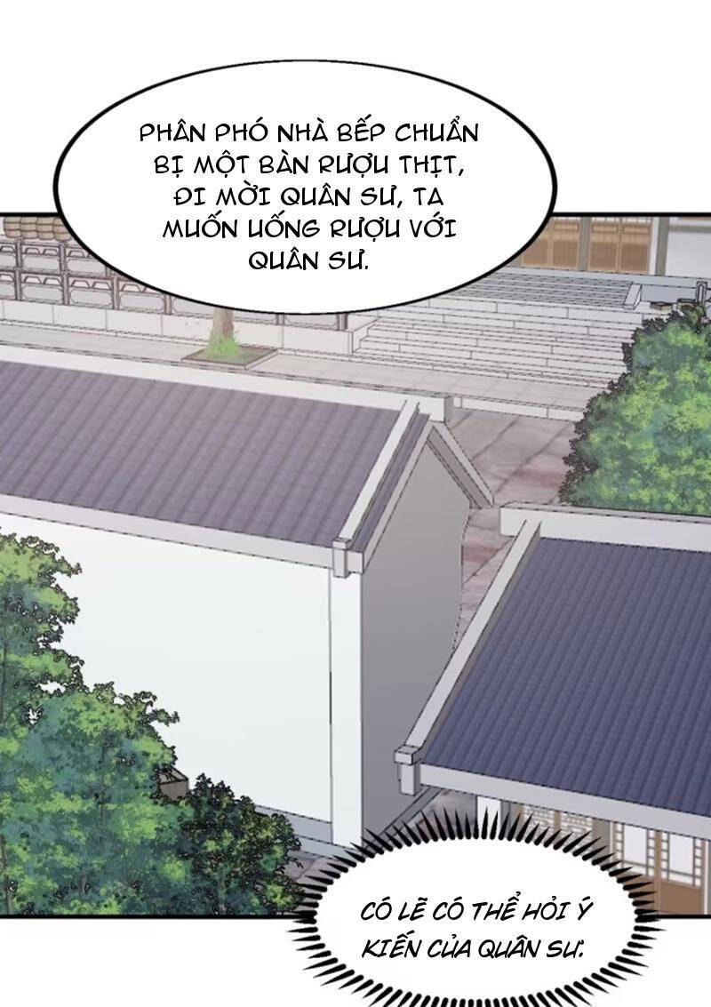 Ta Có Một Sơn Trại Chap 630 - Next Chap 631