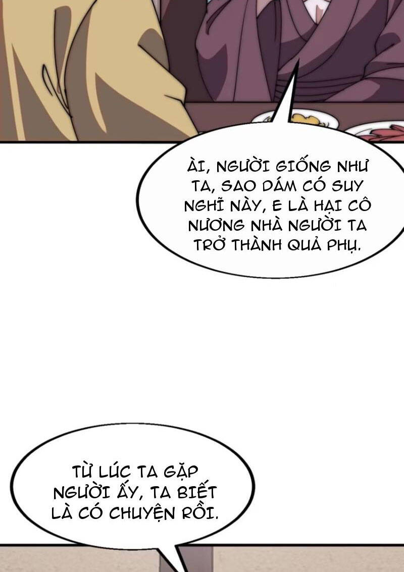 Ta Có Một Sơn Trại Chap 630 - Next Chap 631