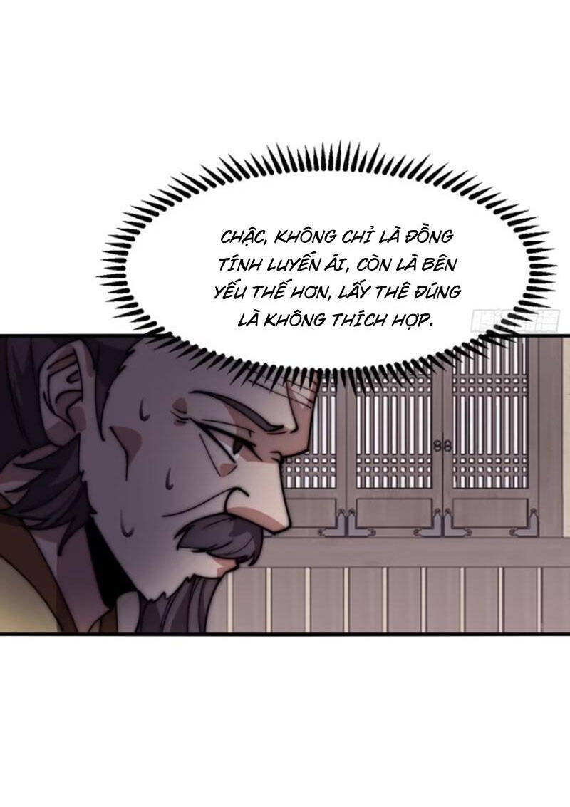 Ta Có Một Sơn Trại Chap 630 - Next Chap 631