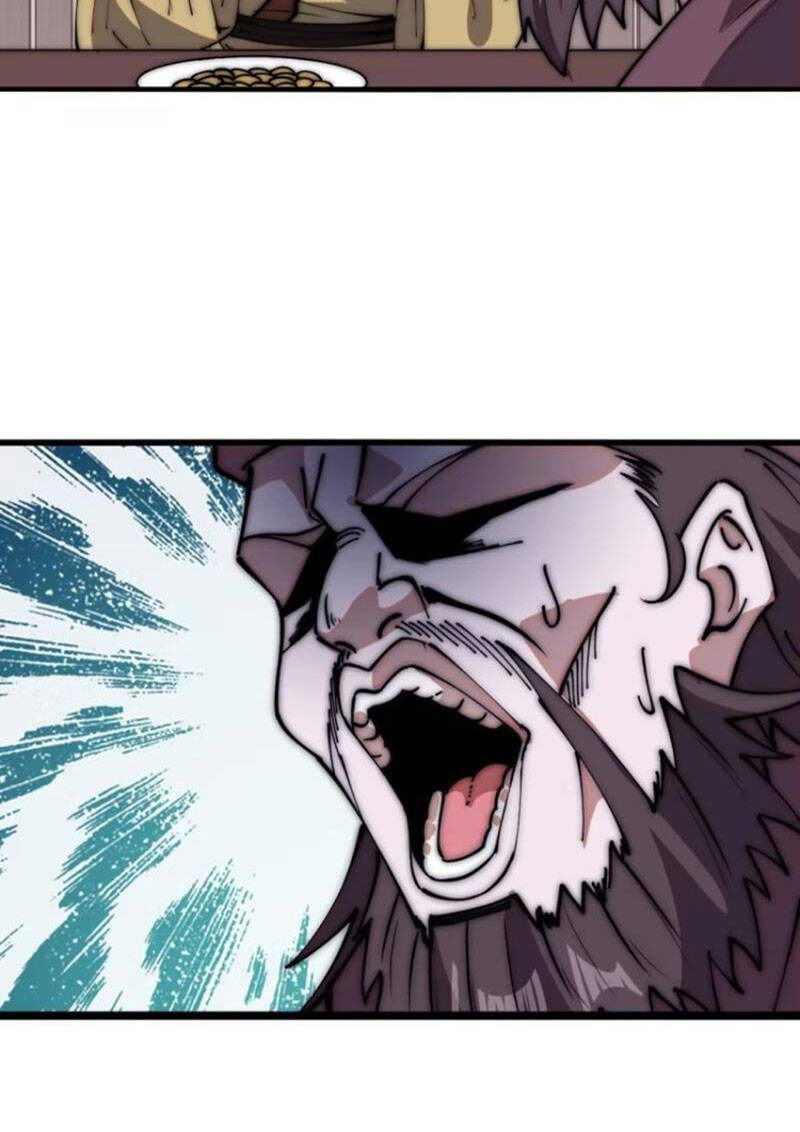 Ta Có Một Sơn Trại Chap 630 - Next Chap 631