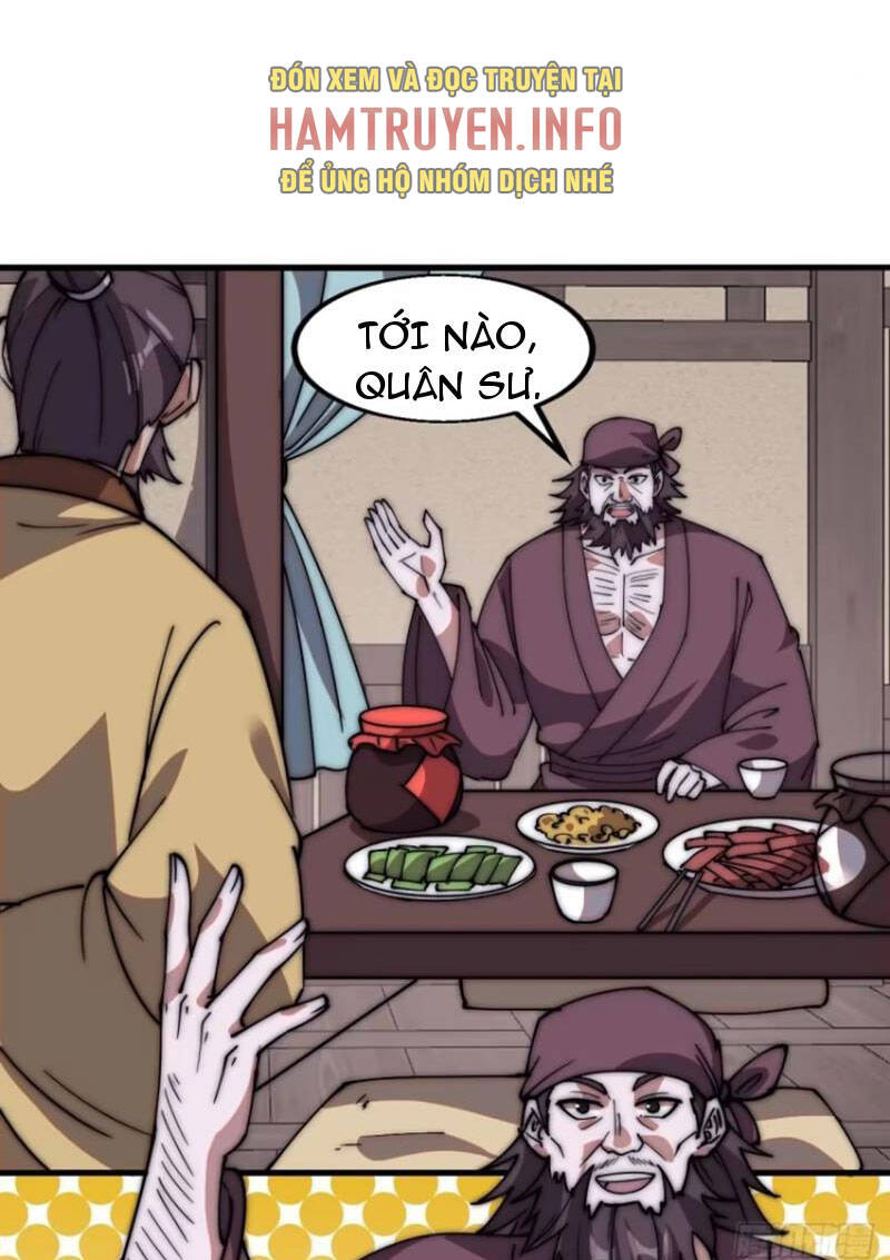 Ta Có Một Sơn Trại Chap 630 - Next Chap 631