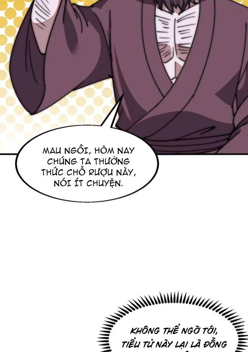 Ta Có Một Sơn Trại Chap 630 - Next Chap 631