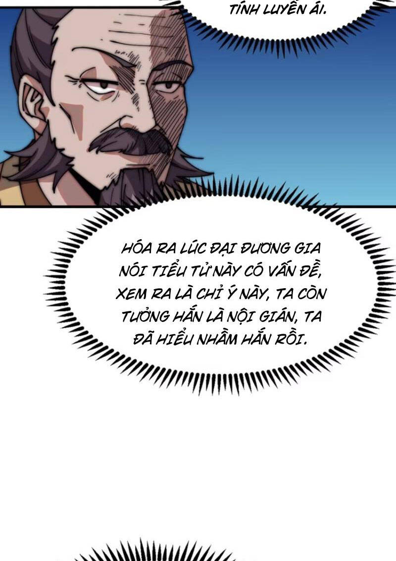 Ta Có Một Sơn Trại Chap 630 - Next Chap 631