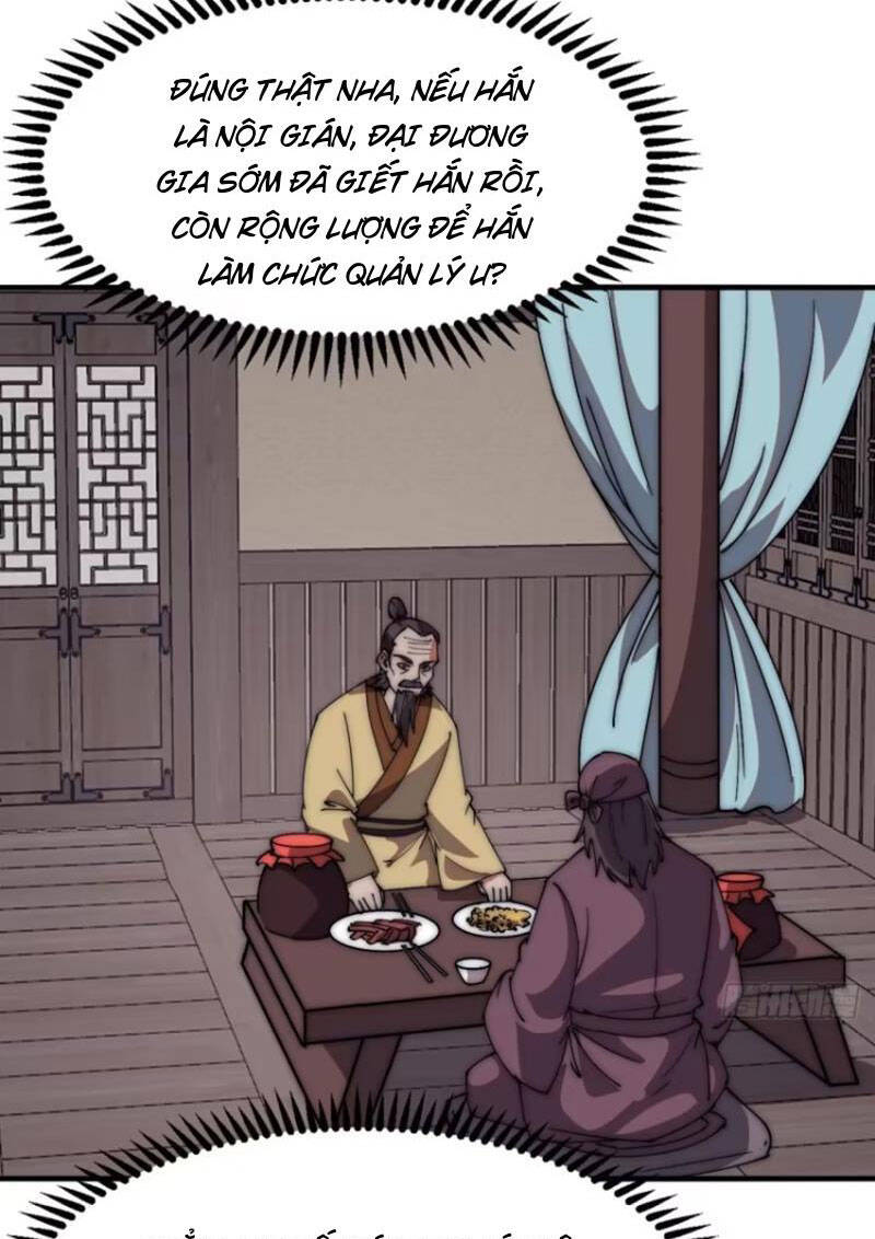 Ta Có Một Sơn Trại Chap 630 - Next Chap 631