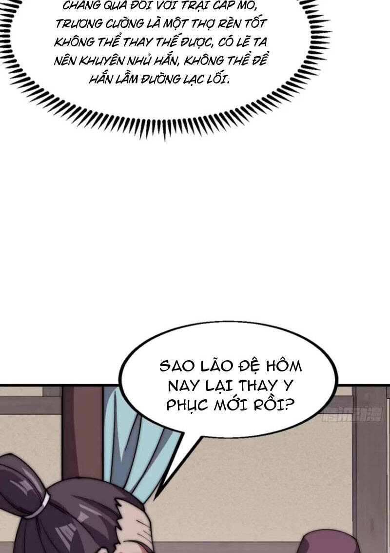 Ta Có Một Sơn Trại Chap 630 - Next Chap 631