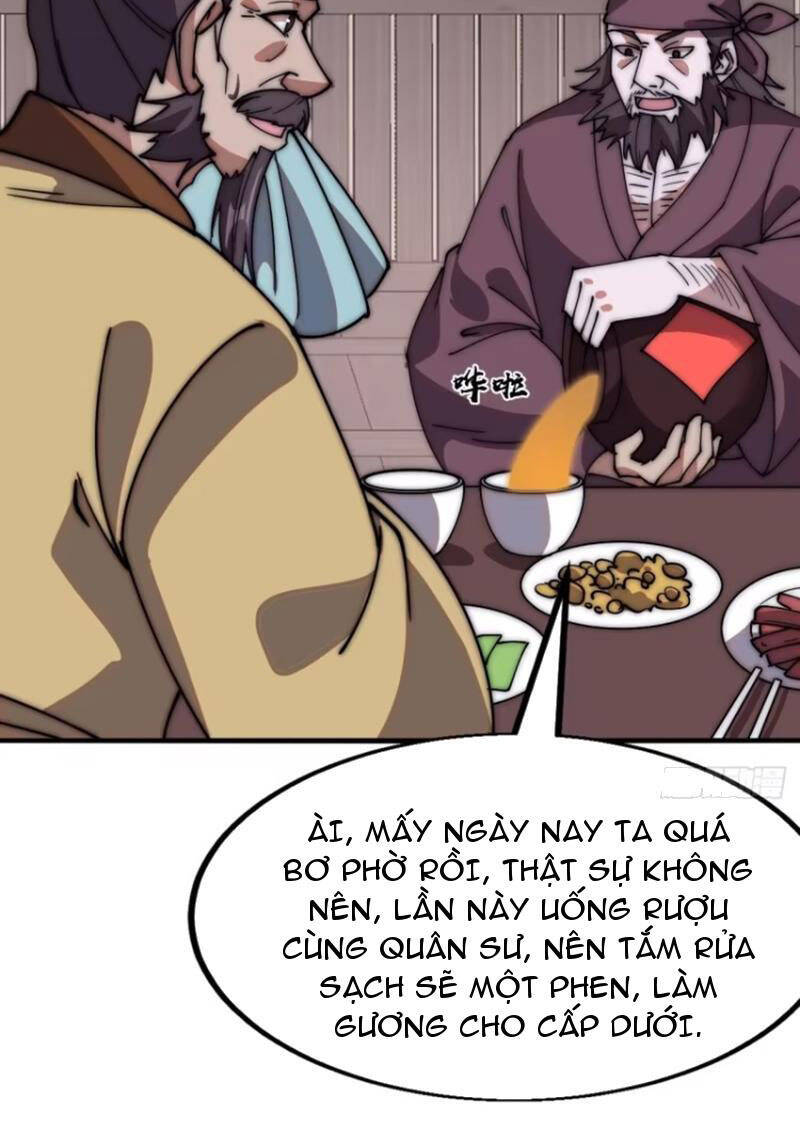 Ta Có Một Sơn Trại Chap 630 - Next Chap 631