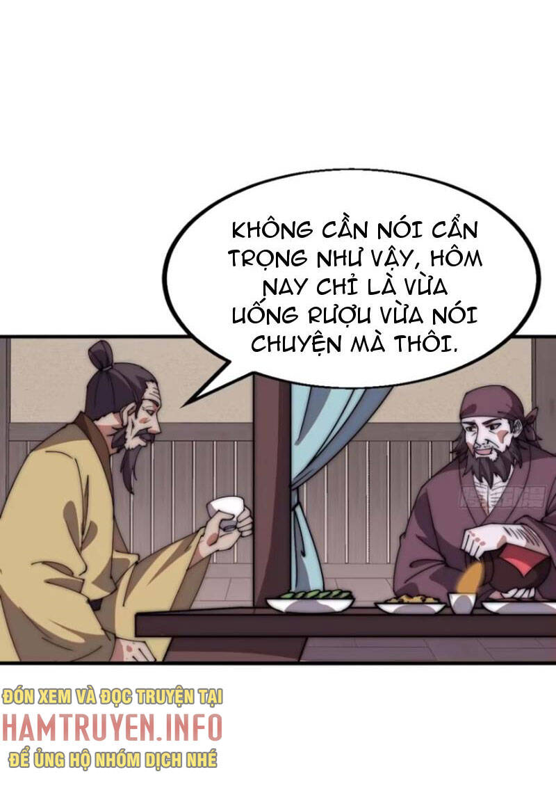 Ta Có Một Sơn Trại Chap 630 - Next Chap 631