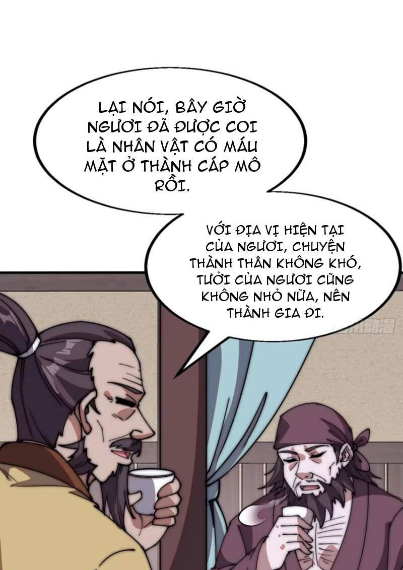 Ta Có Một Sơn Trại Chap 630 - Next Chap 631