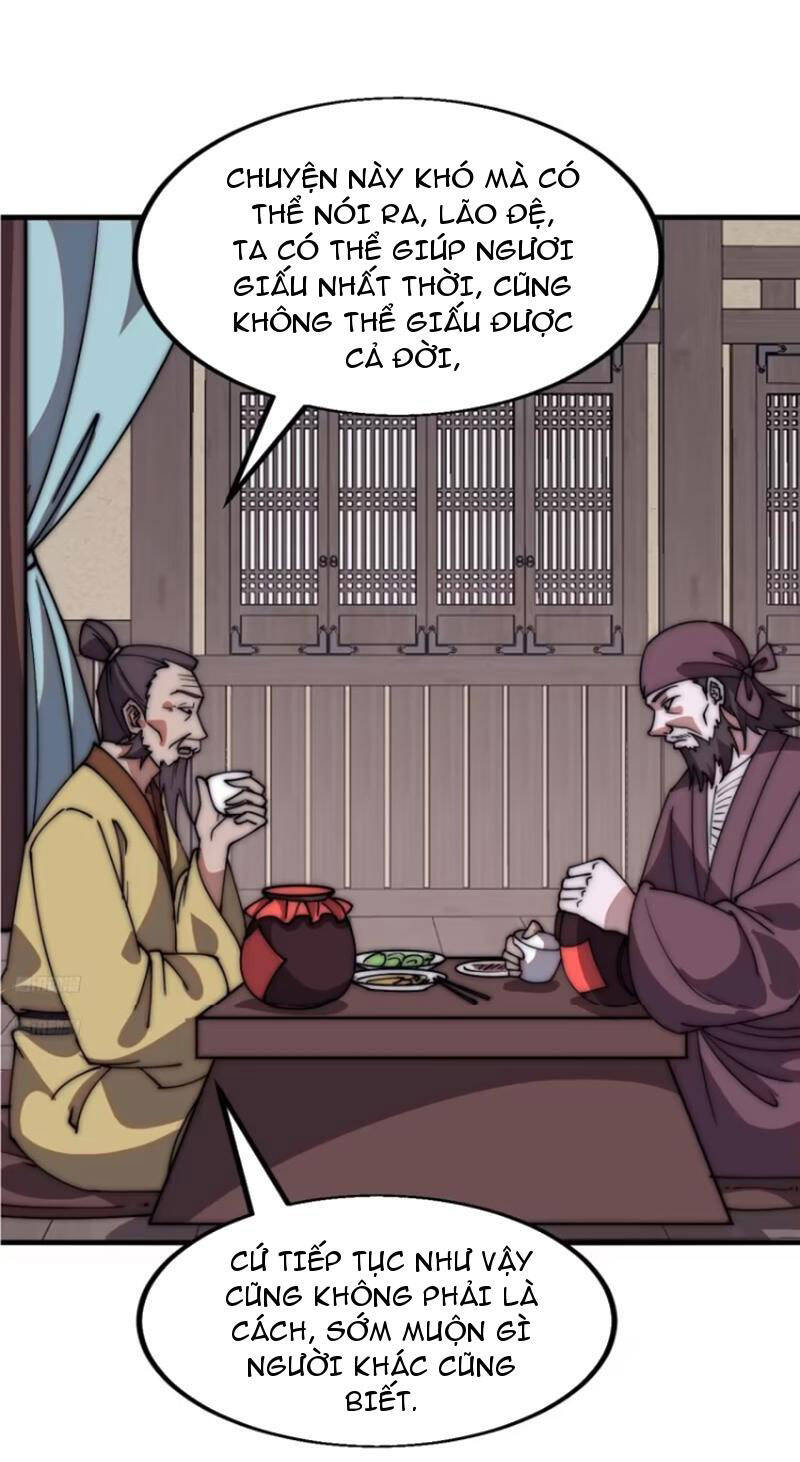 Ta Có Một Sơn Trại Chap 631 - Next Chap 632
