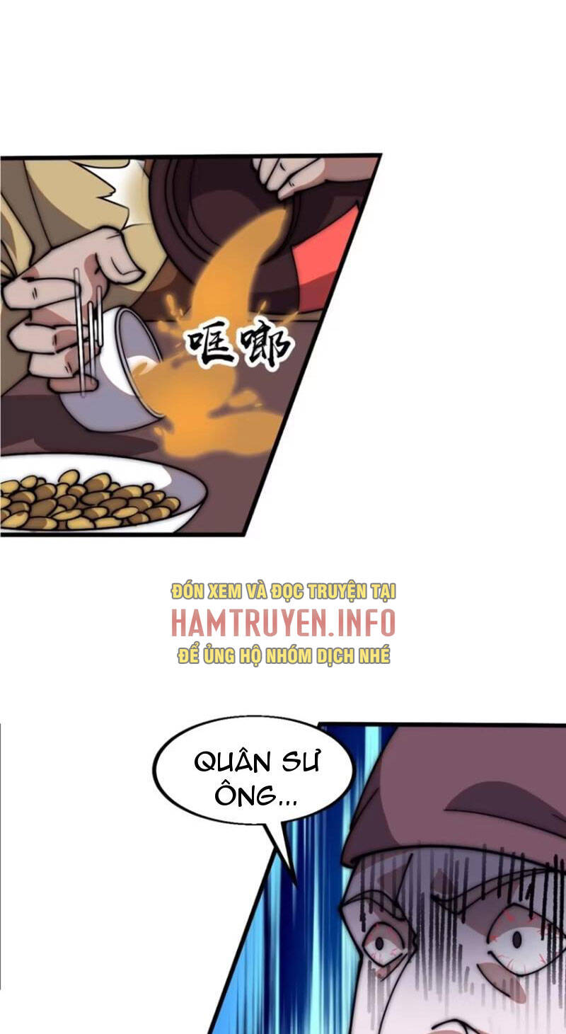 Ta Có Một Sơn Trại Chap 631 - Next Chap 632
