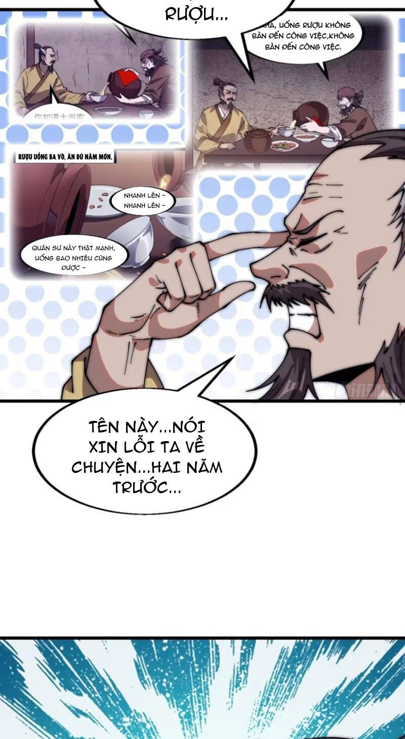 Ta Có Một Sơn Trại Chap 631 - Next Chap 632