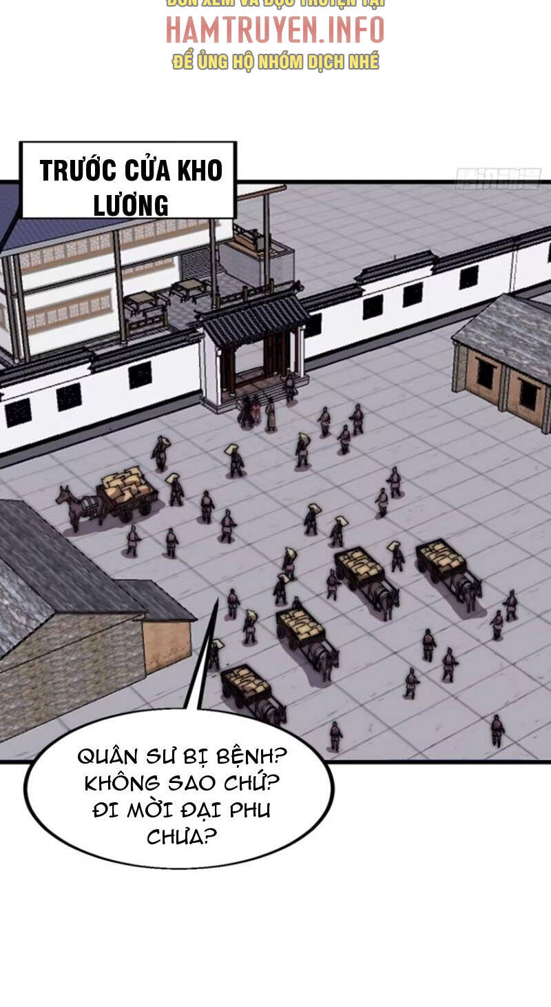 Ta Có Một Sơn Trại Chap 631 - Next Chap 632