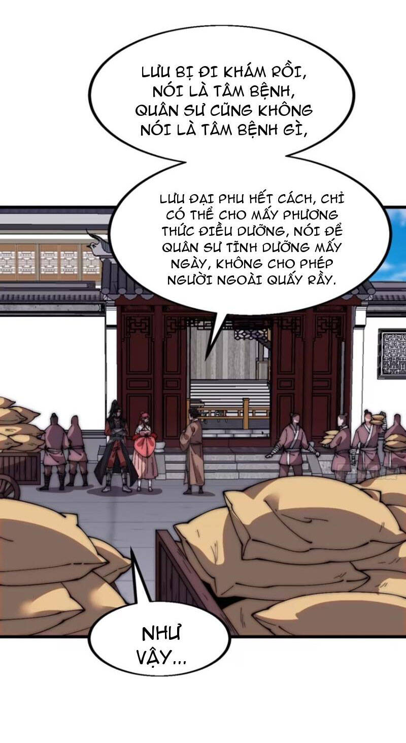 Ta Có Một Sơn Trại Chap 631 - Next Chap 632