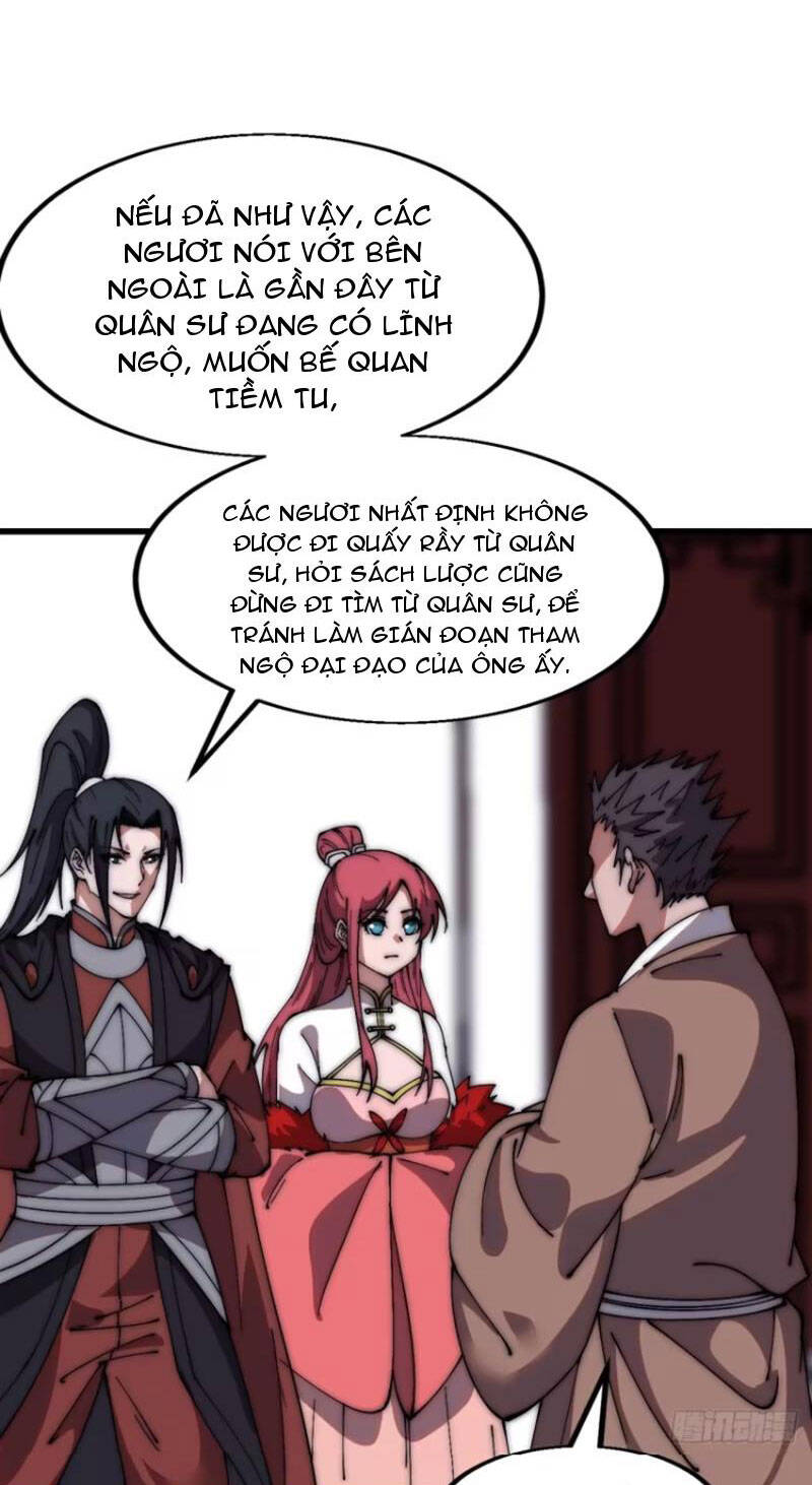 Ta Có Một Sơn Trại Chap 631 - Next Chap 632