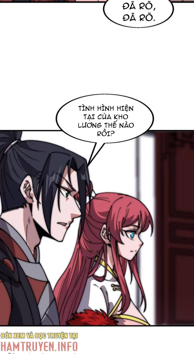Ta Có Một Sơn Trại Chap 631 - Next Chap 632
