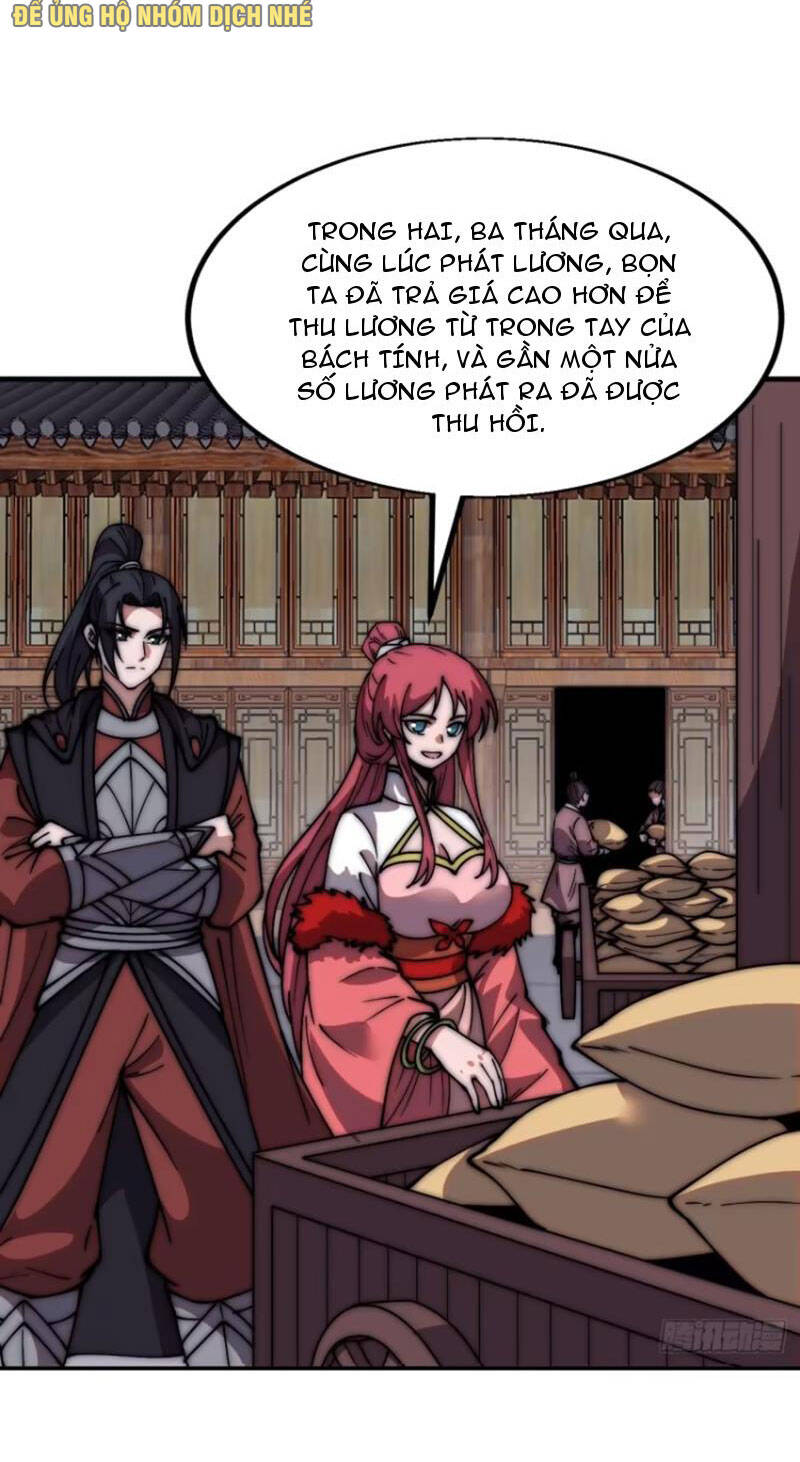 Ta Có Một Sơn Trại Chap 631 - Next Chap 632