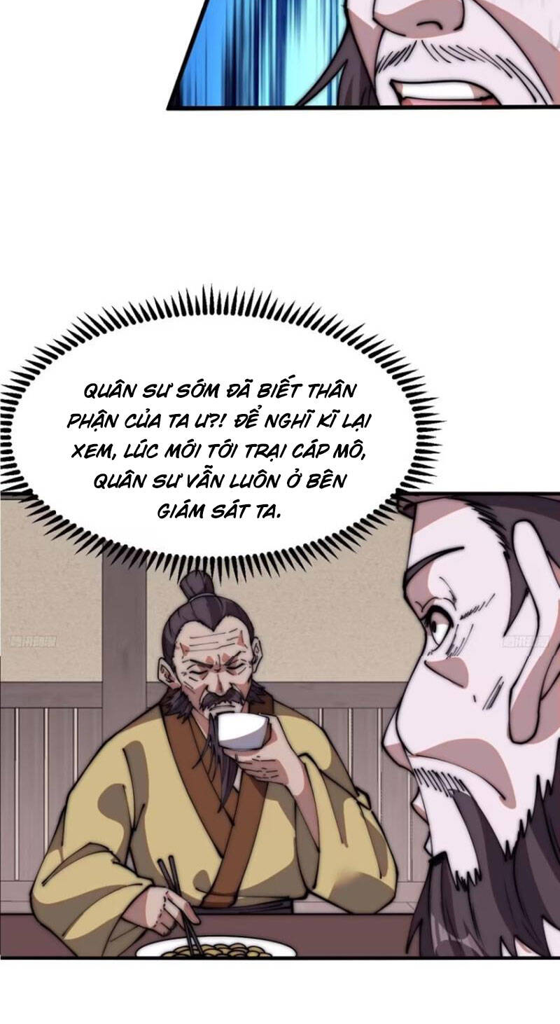Ta Có Một Sơn Trại Chap 631 - Next Chap 632