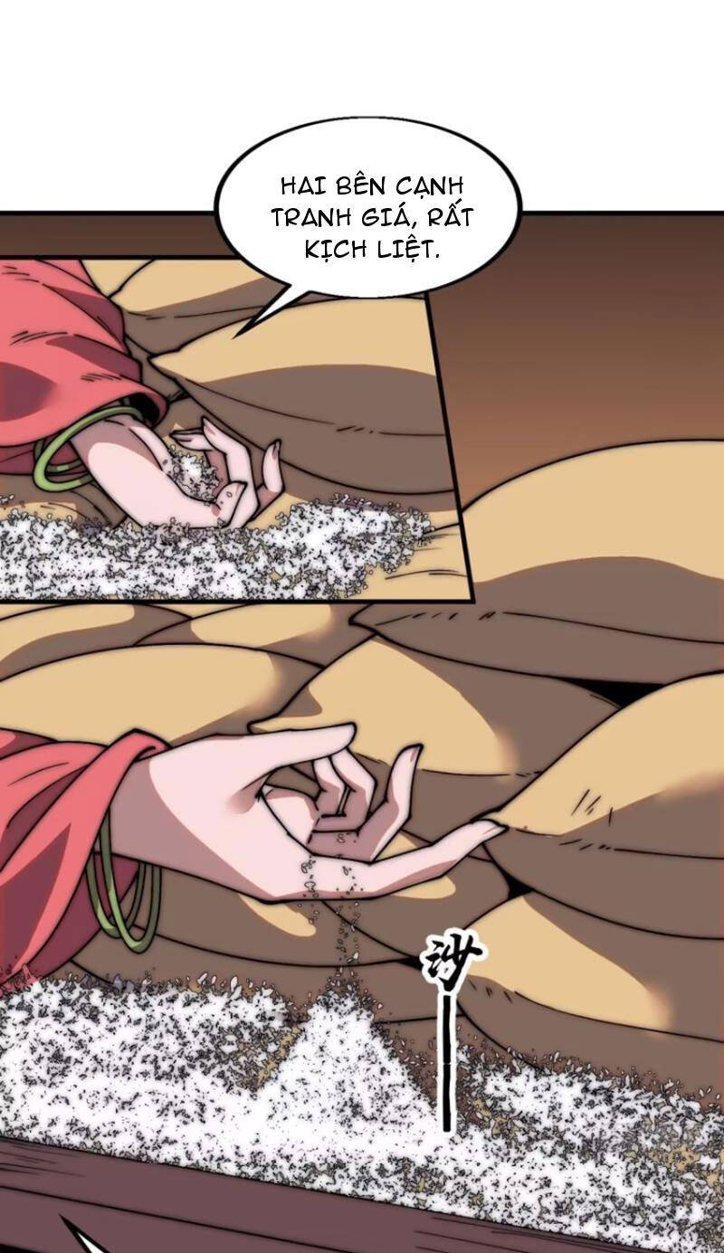 Ta Có Một Sơn Trại Chap 631 - Next Chap 632