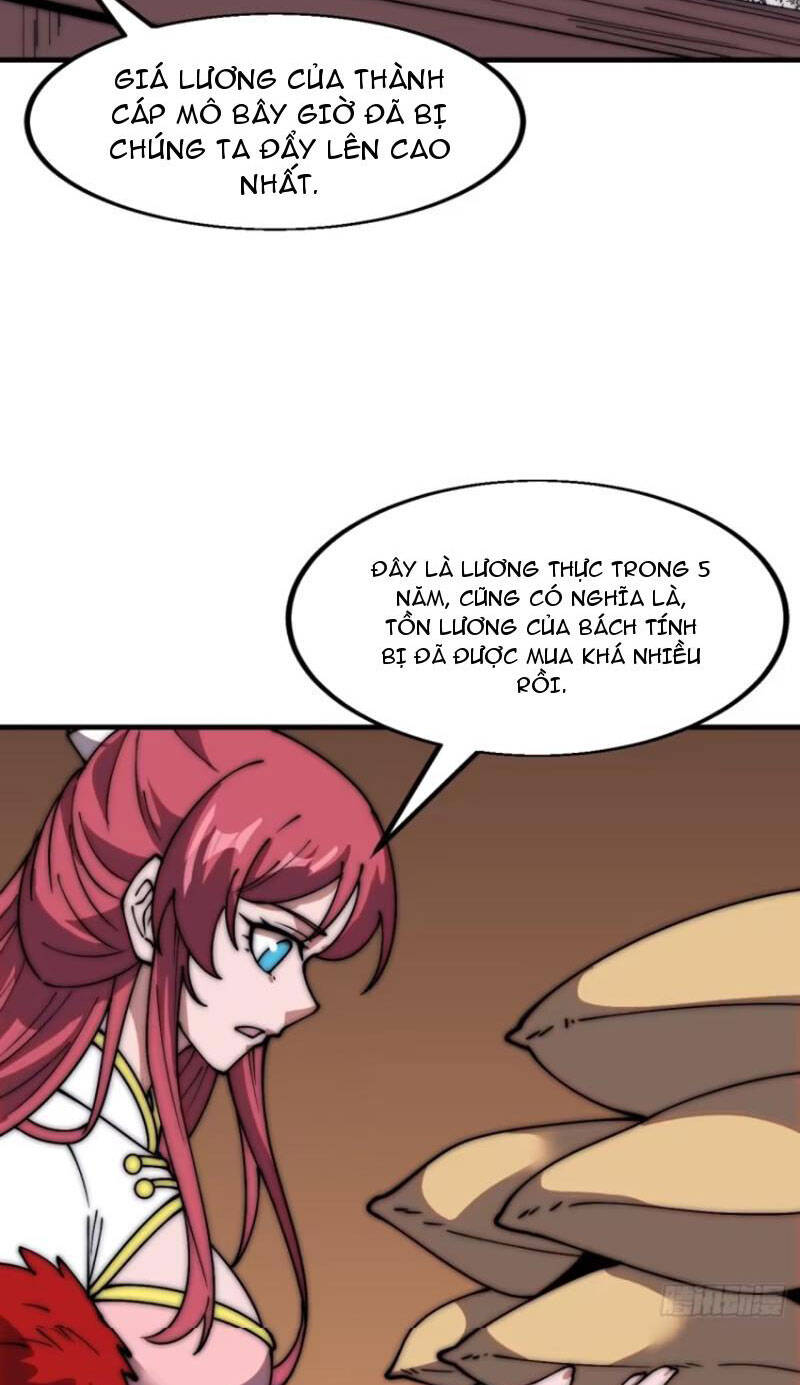 Ta Có Một Sơn Trại Chap 631 - Next Chap 632