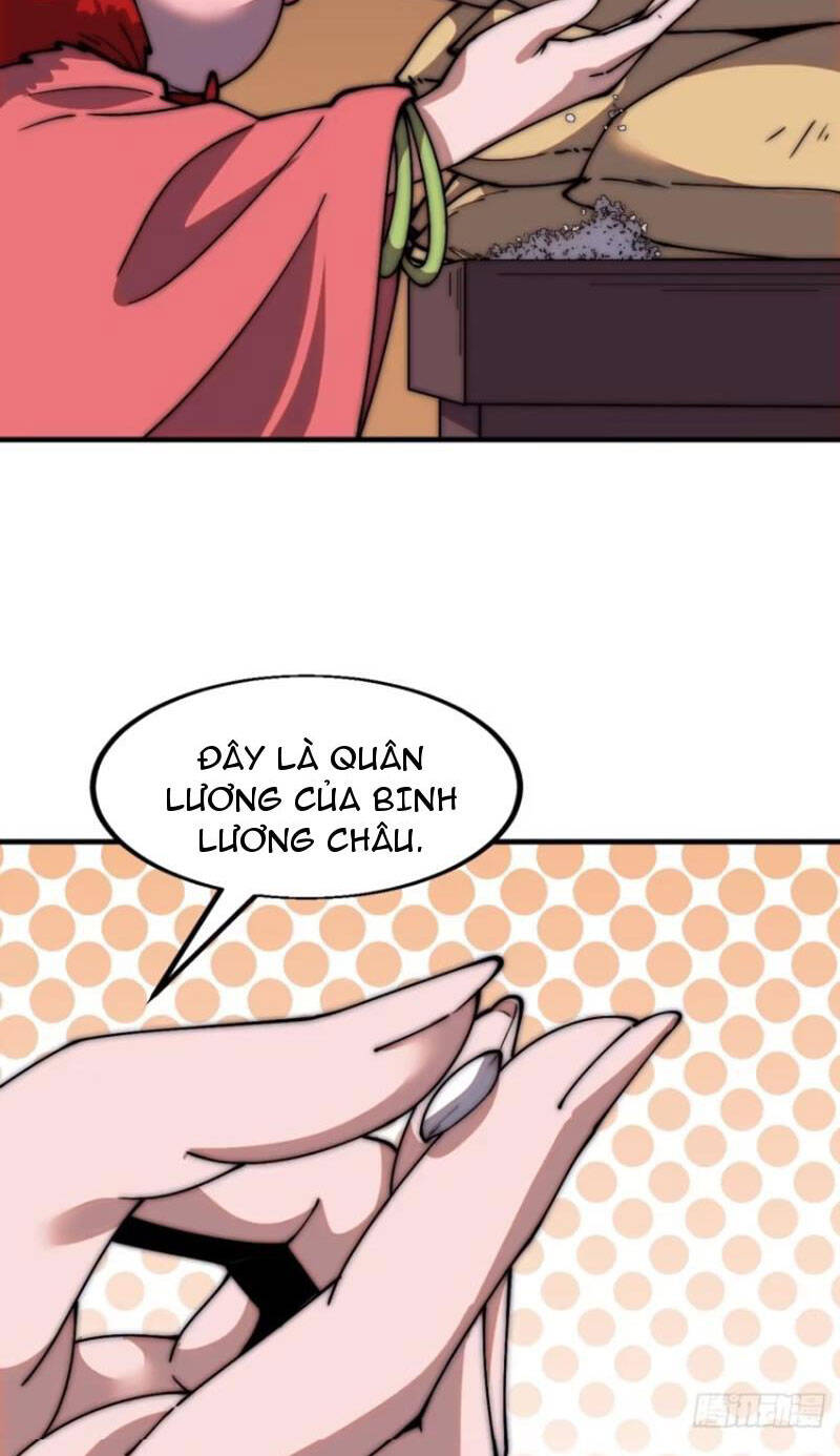 Ta Có Một Sơn Trại Chap 631 - Next Chap 632