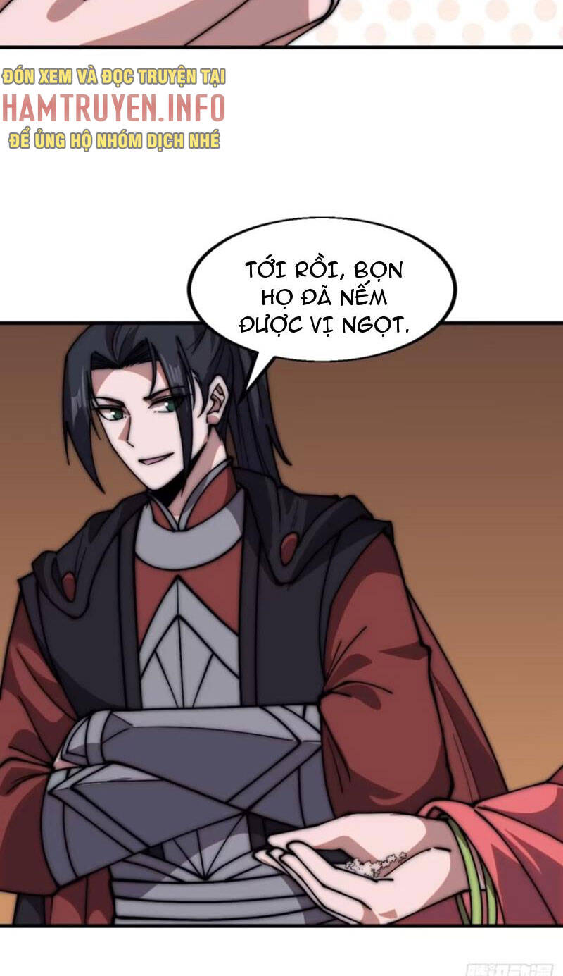 Ta Có Một Sơn Trại Chap 631 - Next Chap 632