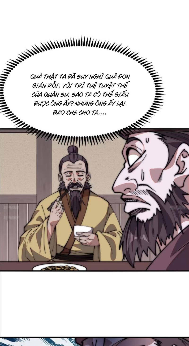 Ta Có Một Sơn Trại Chap 631 - Next Chap 632