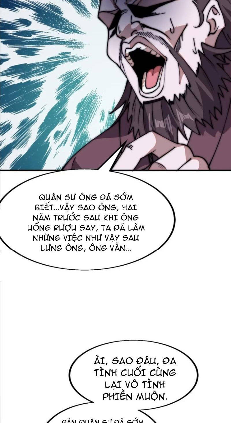 Ta Có Một Sơn Trại Chap 631 - Next Chap 632