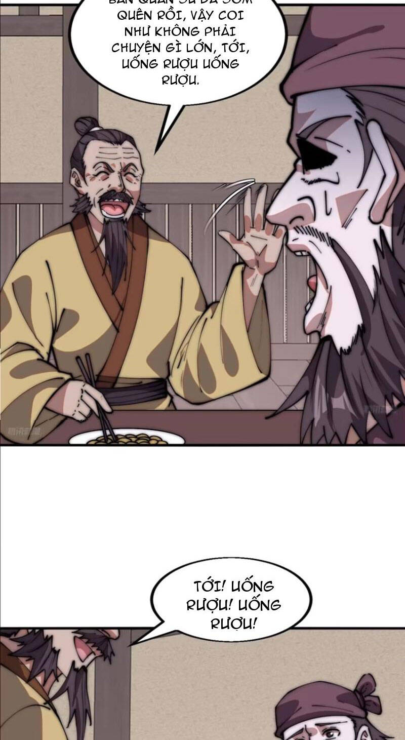 Ta Có Một Sơn Trại Chap 631 - Next Chap 632