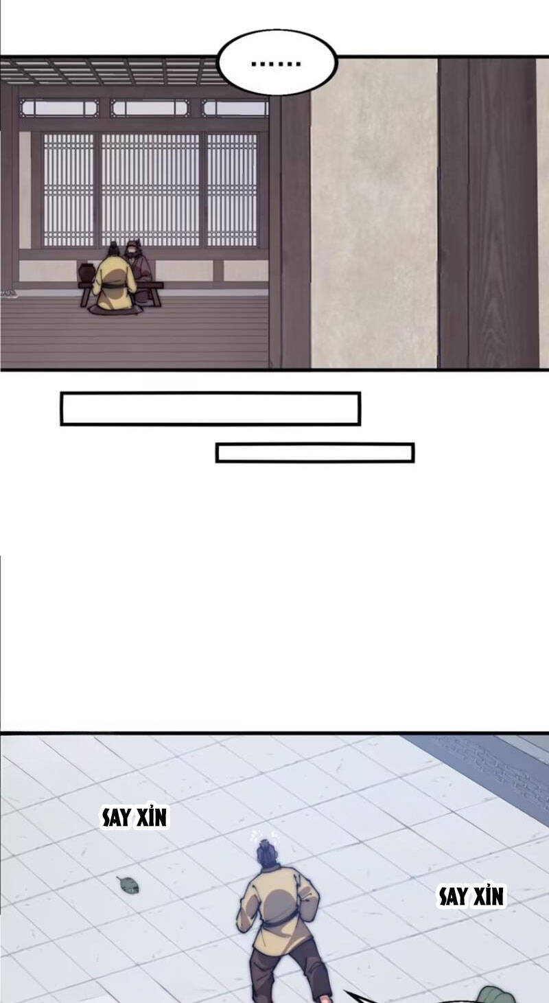 Ta Có Một Sơn Trại Chap 631 - Next Chap 632