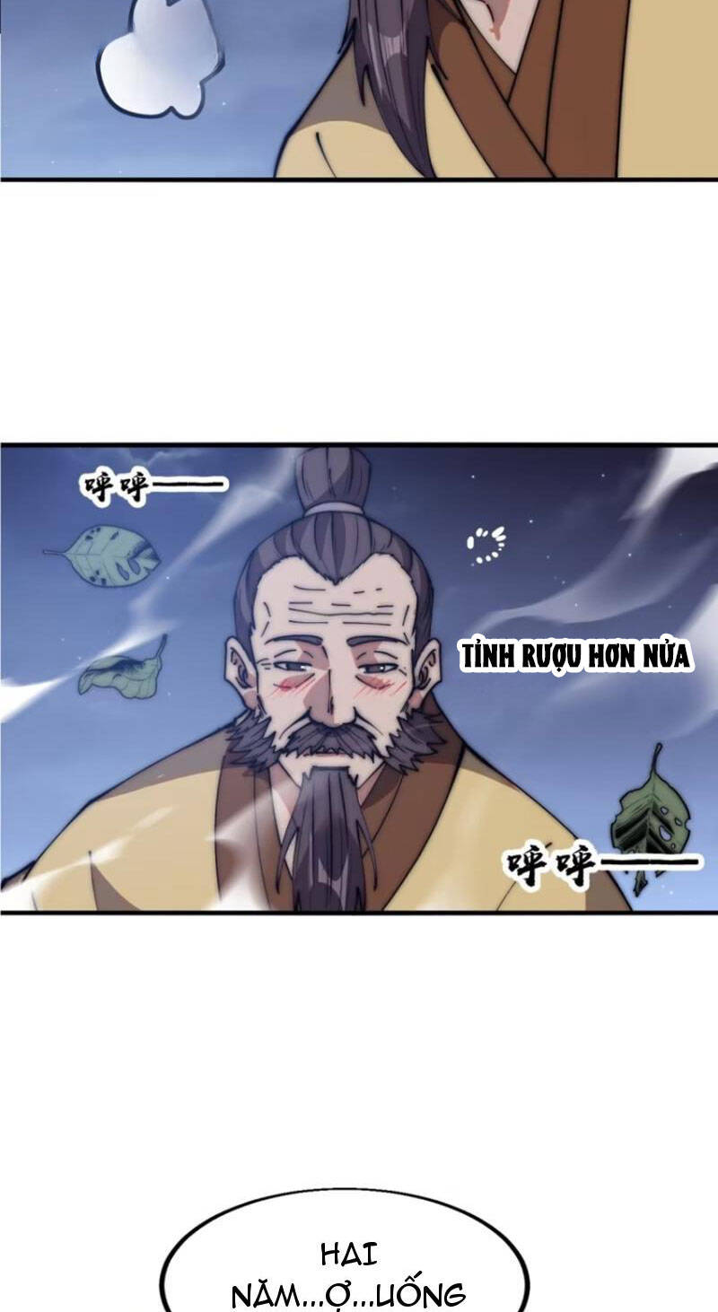 Ta Có Một Sơn Trại Chap 631 - Next Chap 632