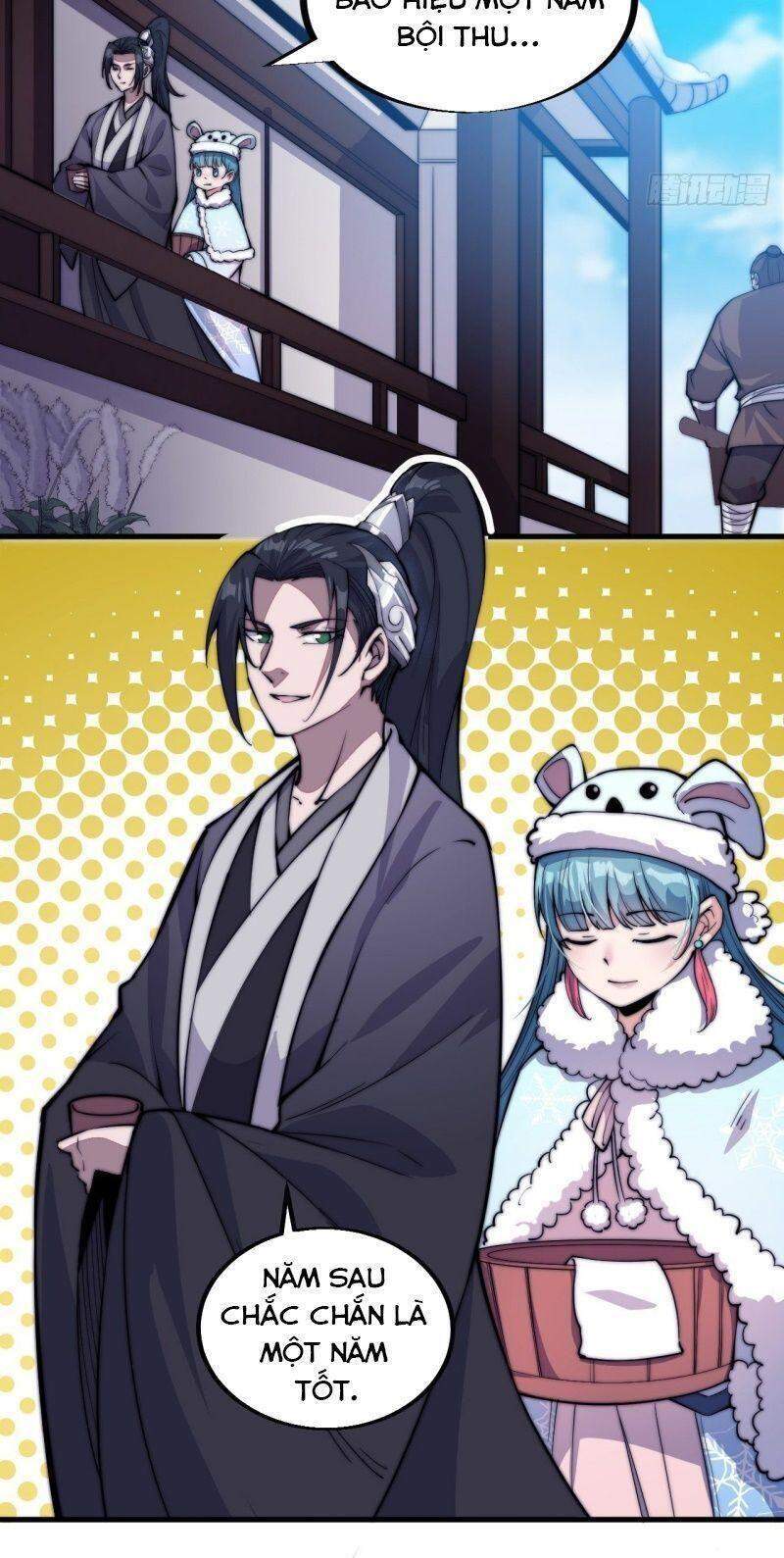 Ta Có Một Sơn Trại Chap 64 - Next Chap 65