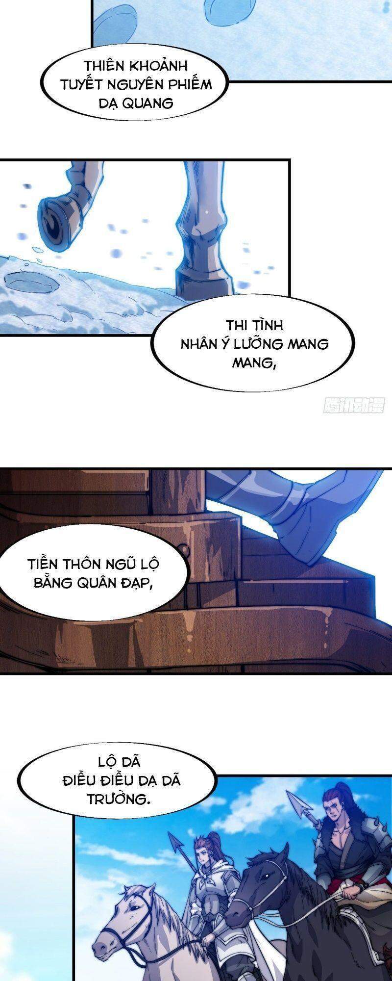 Ta Có Một Sơn Trại Chap 64 - Next Chap 65