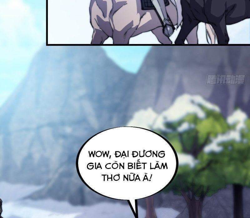 Ta Có Một Sơn Trại Chap 64 - Next Chap 65