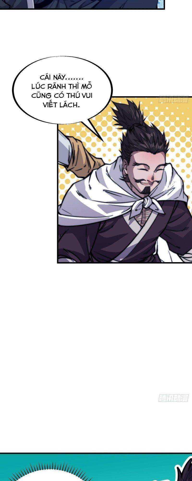 Ta Có Một Sơn Trại Chap 64 - Next Chap 65