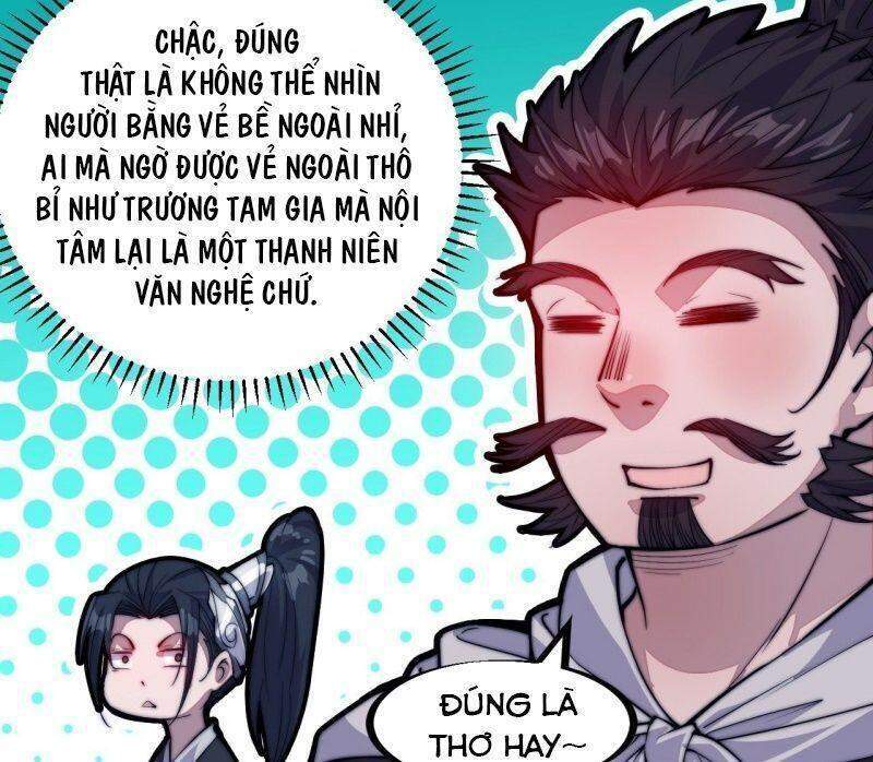 Ta Có Một Sơn Trại Chap 64 - Next Chap 65