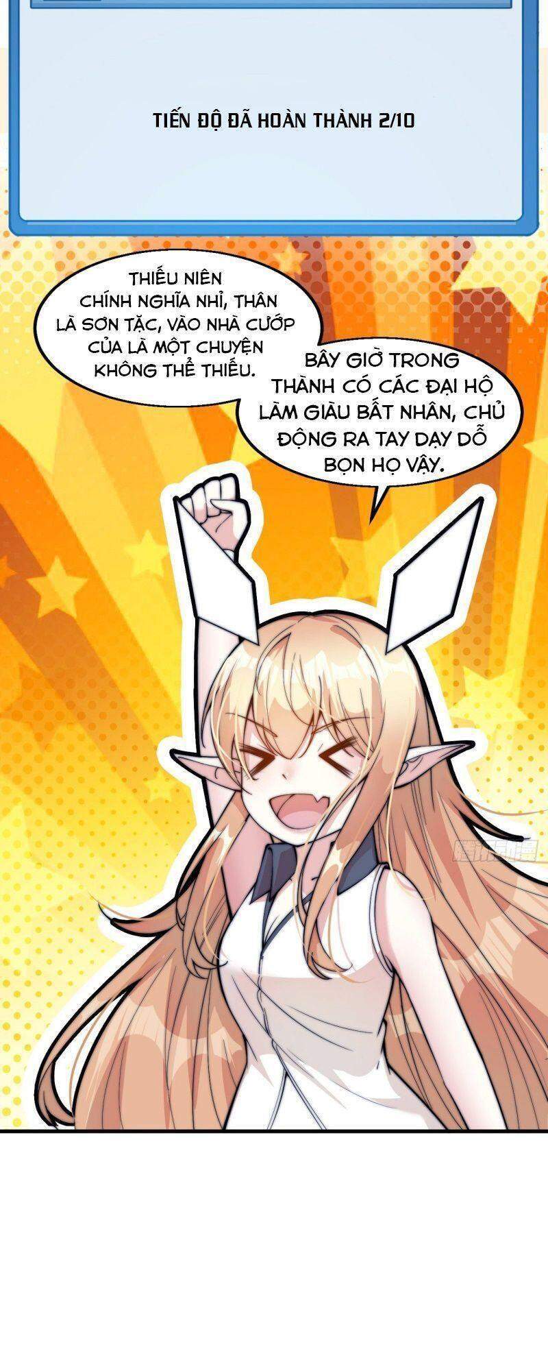 Ta Có Một Sơn Trại Chap 64 - Next Chap 65