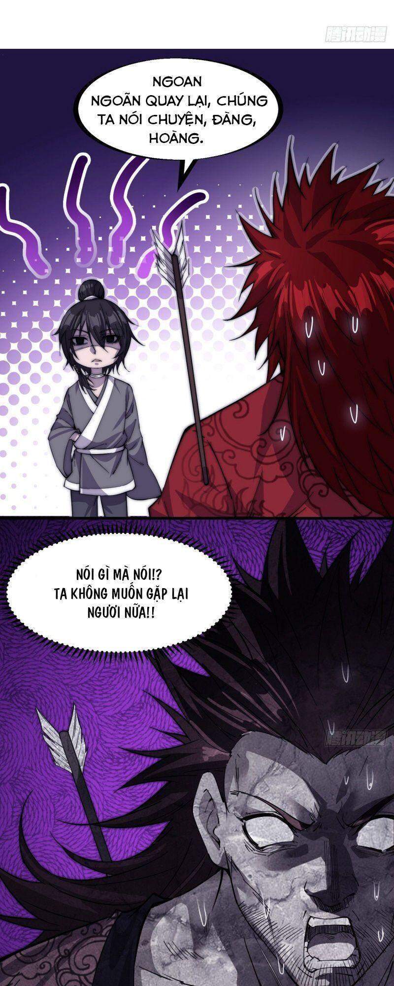 Ta Có Một Sơn Trại Chap 64 - Next Chap 65