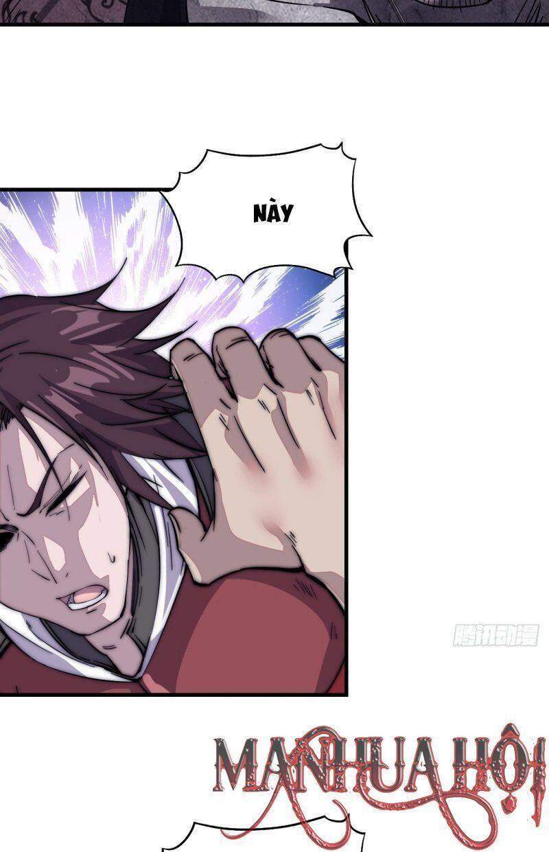 Ta Có Một Sơn Trại Chap 64 - Next Chap 65