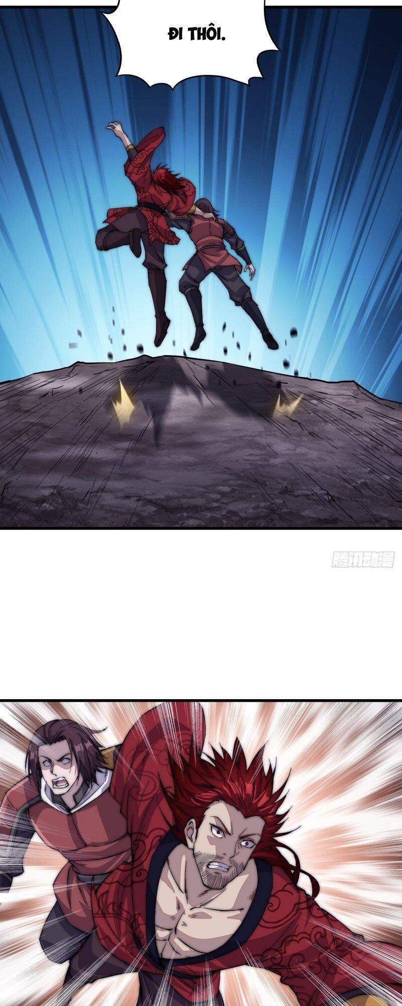 Ta Có Một Sơn Trại Chap 64 - Next Chap 65