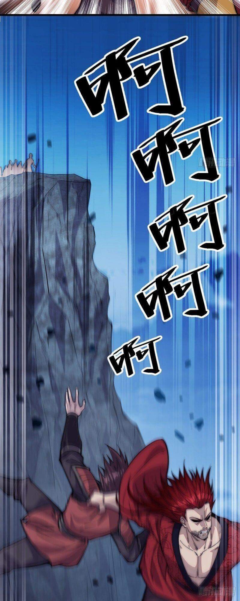 Ta Có Một Sơn Trại Chap 64 - Next Chap 65