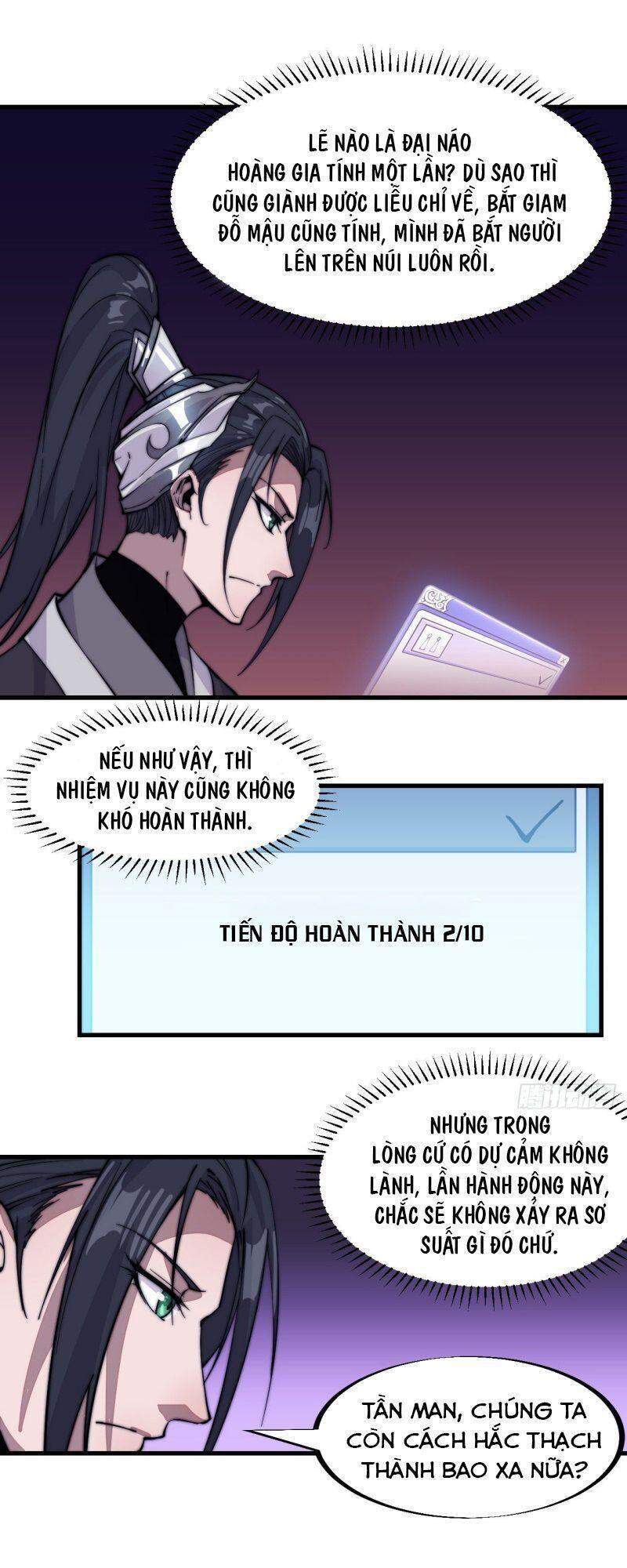 Ta Có Một Sơn Trại Chap 65 - Next Chap 66