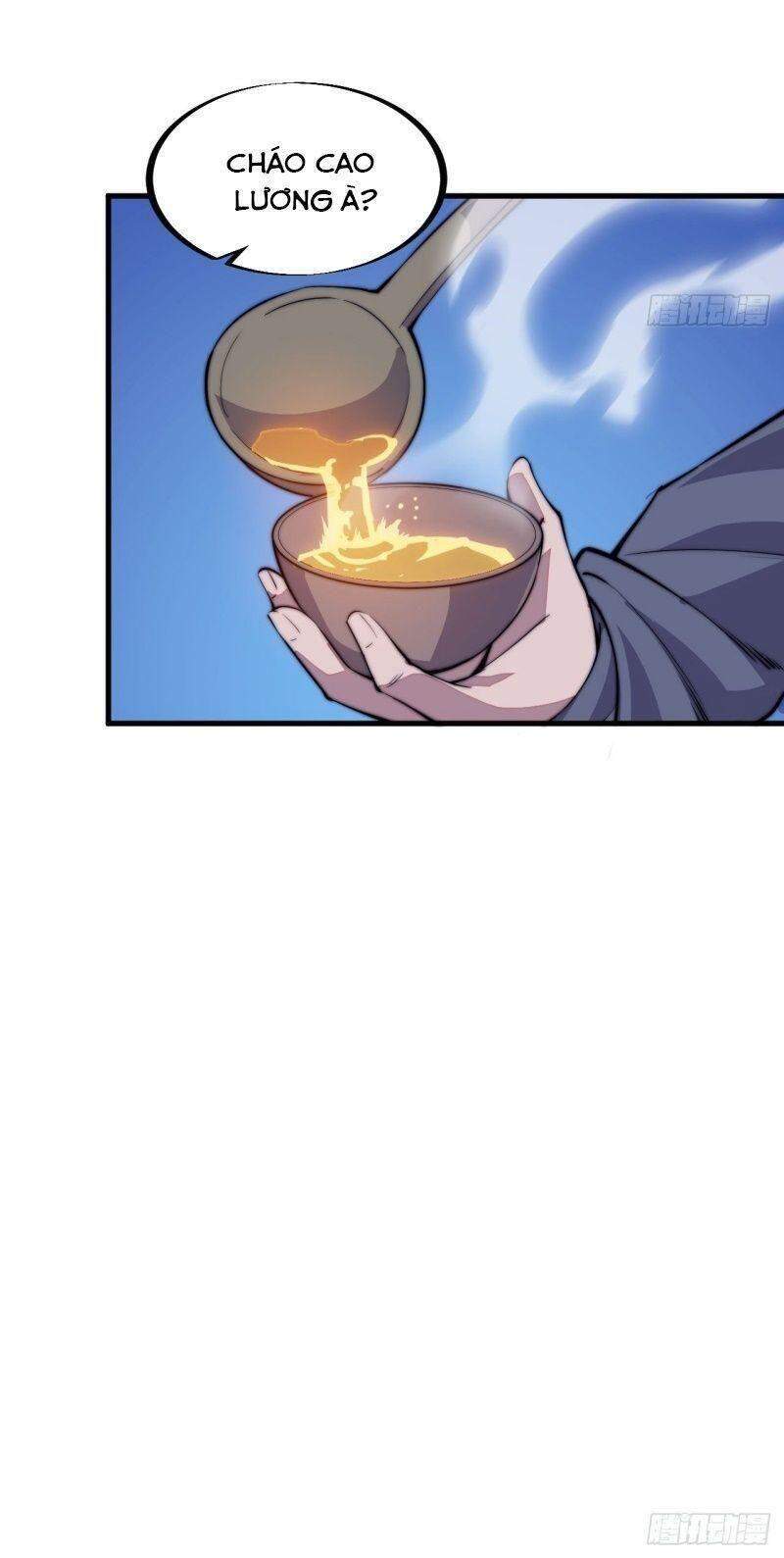 Ta Có Một Sơn Trại Chap 65 - Next Chap 66